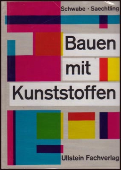 Bild von Bauen mit Kunststoffen