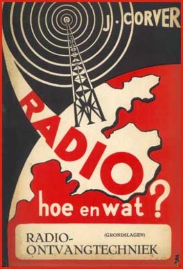 Bild von Radio-ontvangtechniek (Grondslagen)