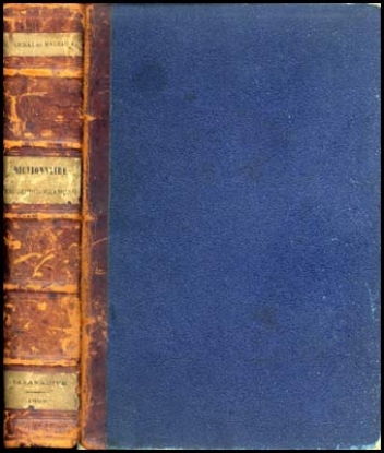 Bild von Dictionnaire Malgache-Français