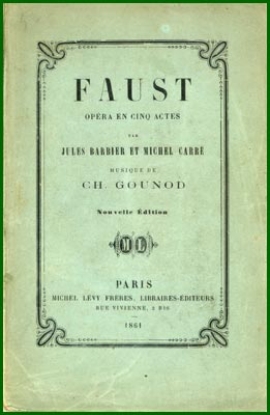 Bild von Faust