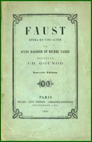 Bild von Faust