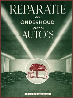 Bild von Reparaties en Onderhoud van Auto's