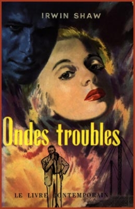 Bild von Ondes troubles