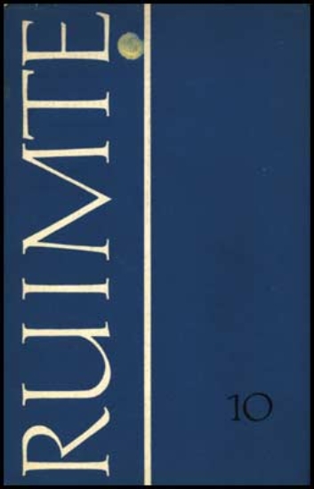 Bild von Ruimte 10