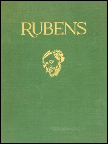 Afbeeldingen van Rubens - Vlaanderen's spectrum