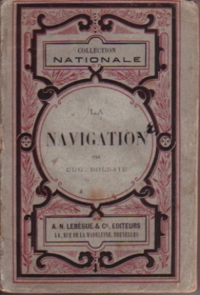 Bild von La Navigation