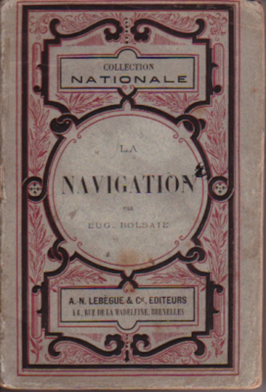 Image de La Navigation