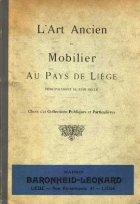 Bild von L'Art Ancien du Mobilier - Au Pays de Liège
