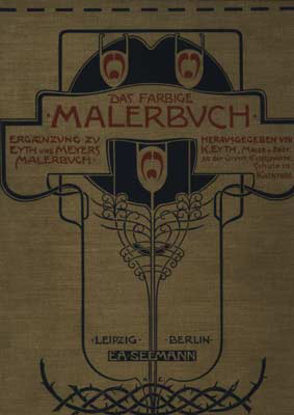 Afbeeldingen van Das Farbige Malerbuch