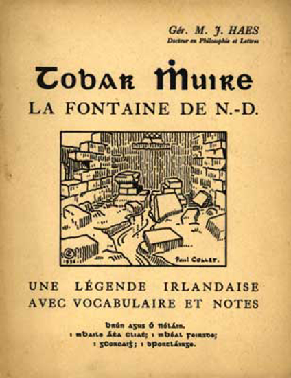 Image de Tobar Muire - La Fontaine de Notre-Dame