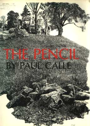 Bild von The Pencil