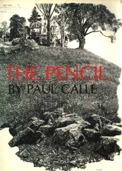 Image de The Pencil