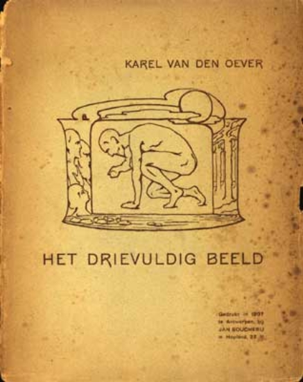 Bild von Het Drievuldig Beeld