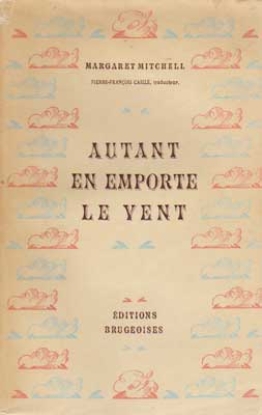 Bild von Autant en Emporte le Vent