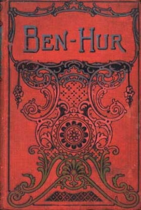Bild von Ben-Hur