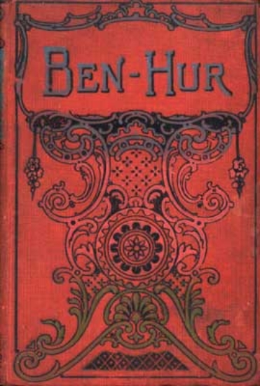 Picture of Ben-Hur