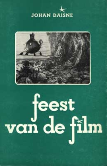 Bild von Feest van de Film - Het WT-Festival Brussel '58