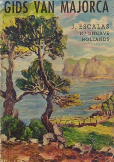 Bild von Gids van Majorca