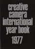 Bild von Creative camera international year book 1977