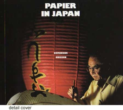 Bild von Papier in Japan
