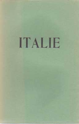 Bild von Italië (Deel I t/m IV)