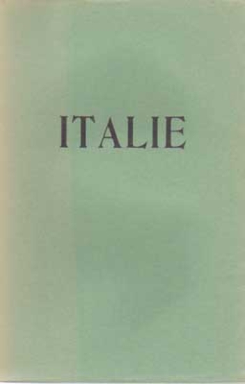 Bild von Italië (Deel I t/m IV)