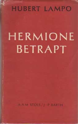 Bild von Hermione betrapt