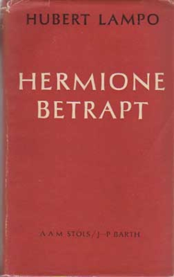 Bild von Hermione betrapt