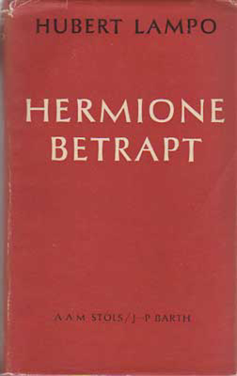 Image de Hermione betrapt