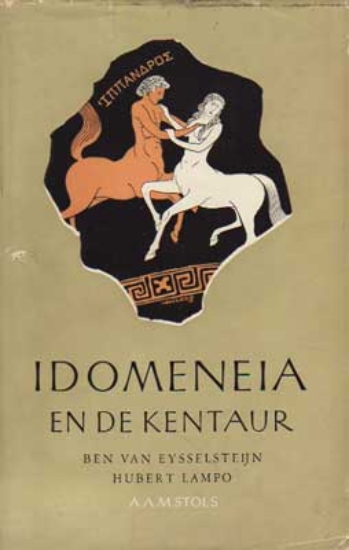 Bild von Idomeneia en de Kentaur