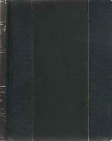 Bild von Revue Belge d'Archéologie et d'Histoire de l'Art - Belgisch Tijdschrift voor Oudheidkunde en Kunstgeschiedenis - jaargang 1951 t/m 1961