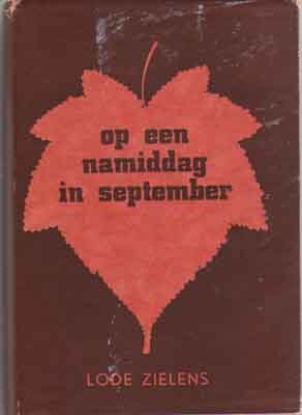 Bild von Op een namiddag in september