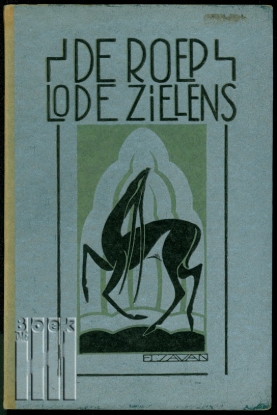 Bild von De roep