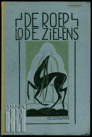 Bild von De roep