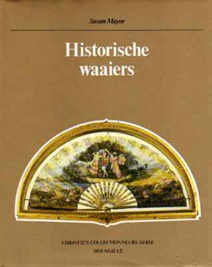 Bild von Historische waaiers