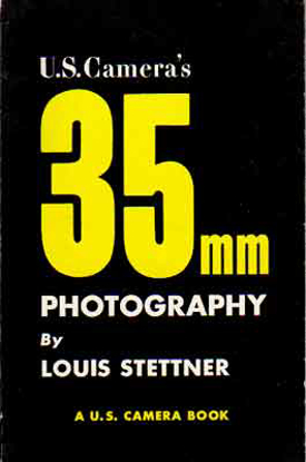 Image de U.S. Camera's 35 mm Photography