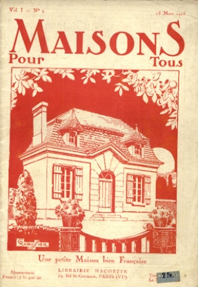 Bild von Maisons Pour Tous 1