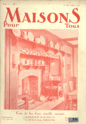 Bild von Maisons Pour Tous 5