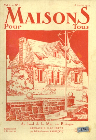 Bild von Maisons Pour Tous 6