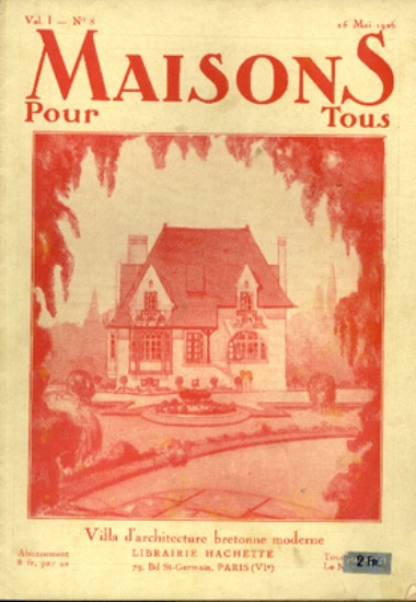 Bild von Maisons Pour Tous 8