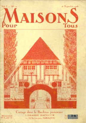 Bild von Maisons Pour Tous 10