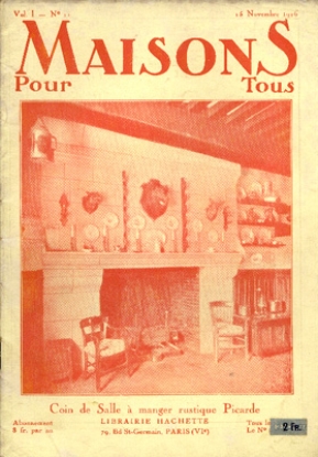 Bild von Maisons Pour Tous 11