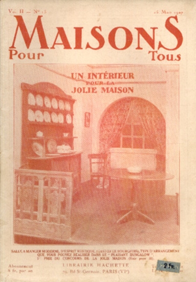 Bild von Maisons Pour Tous 13