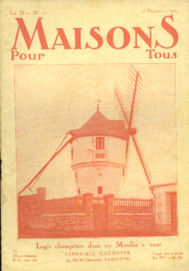 Bild von Maisons Pour Tous 16