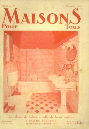 Bild von Maisons Pour Tous 17