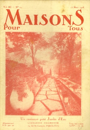 Bild von Maisons Pour Tous 19