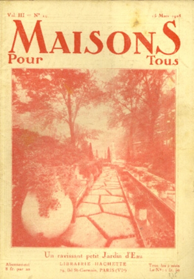 Bild von Maisons Pour Tous 19