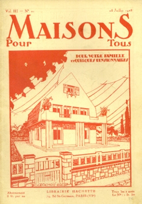 Bild von Maisons Pour Tous 21