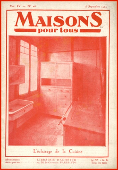 Bild von Maisons pour tous 28