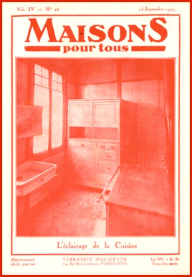 Bild von Maisons pour tous 28